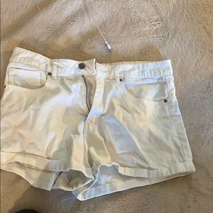 Women’s shorts
